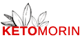 ketomorin-logo